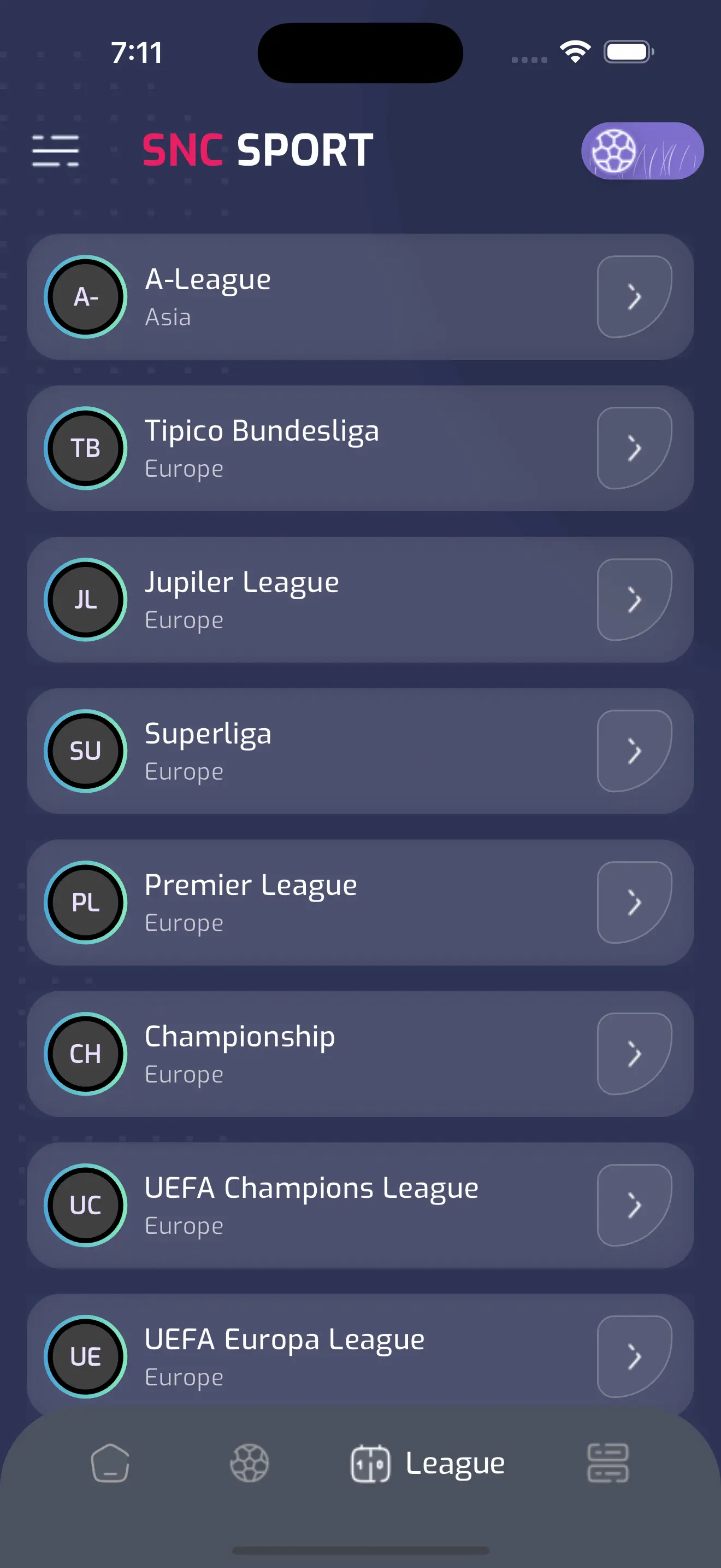 App Screen 3
