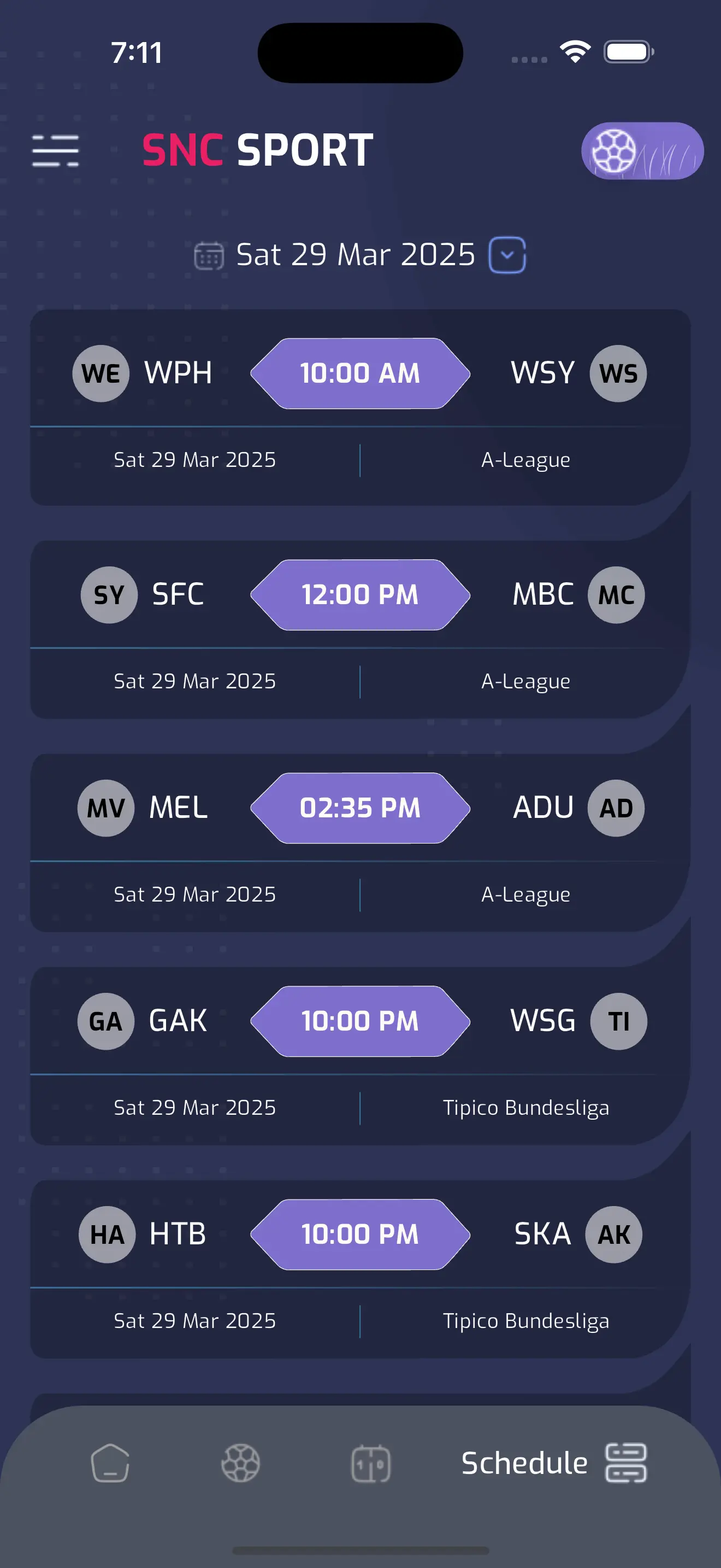 App Screen 4